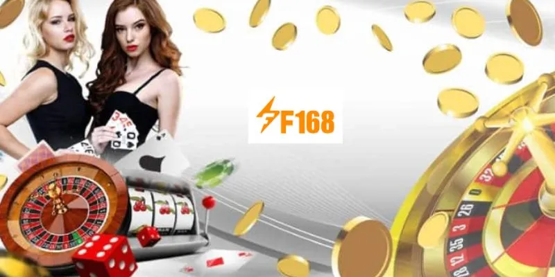 ขั้นตอนการสมัครบัญชีเพื่อรับของขวัญที่ F168 นั้นง่ายมาก